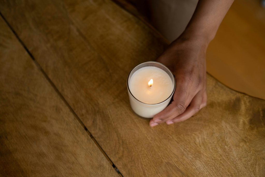 Yoga Buddhi stiltedag 2025