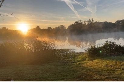 Helende stiltedag op zondag 13 september